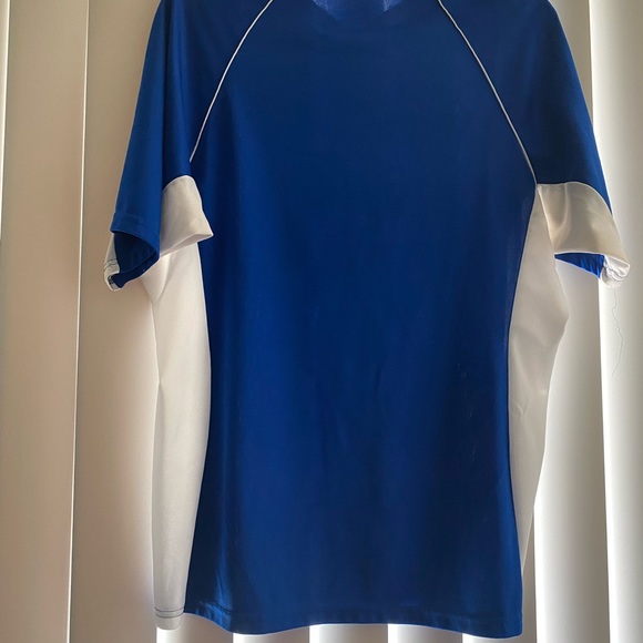 Vintage Augusta Sportswear Soccer Shirt - Picture 2 of 3